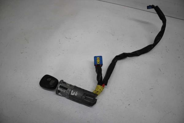 CONTACTEUR PEUGEOT / CITROEN - Vue 1